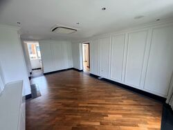 The Hermitage (D10), Apartment #561623891